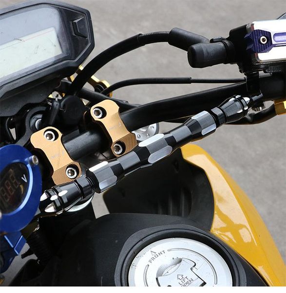 handlebars 7/8" 22mm motorcycle adjustable balance crossbar handlebar strengthen lever bar reinforcement rod
handlebars 7/8" 22mm motorcycle adjustable balance crossbar handlebar strengthen lever bar reinforcement rod