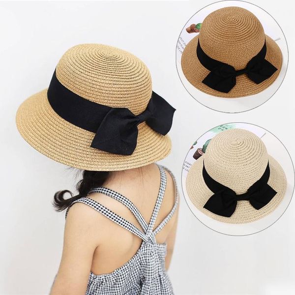 caps & hats spring summer children girls straw woven bucket hat beach holiday dome fisherman outdoor bow sun girl, Yellow
caps & hats spring summer children girls straw woven bucket hat beach holiday dome fisherman outdoor bow sun girl, Yellow