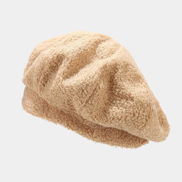 berets 2021 autumn winter polyester solid color adjustable beret hats for women and girl painter hat beanie cap 07, Blue;gray
berets 2021 autumn winter polyester solid color adjustable beret hats for women and girl painter hat beanie cap 07, Blue;gray