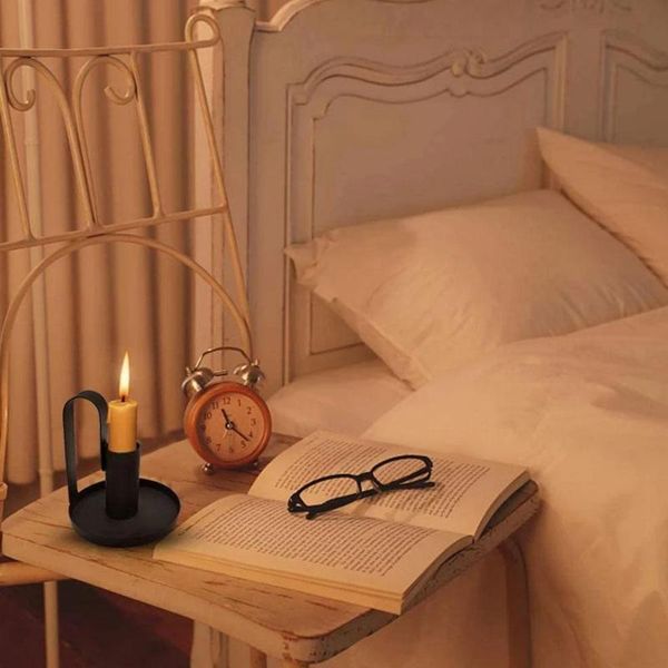 black wrought iron metal candle holder decoration candlestick table ornaments dinner stand base home deco n6w5 holders
black wrought iron metal candle holder decoration candlestick table ornaments dinner stand base home deco n6w5 holders