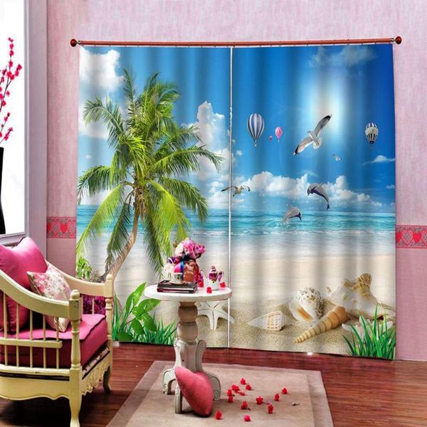 seaside scenery dolphin balloon shell shower curtains fabric for living room bedroom home decor custom any size curtain & drapes
seaside scenery dolphin balloon shell shower curtains fabric for living room bedroom home decor custom any size curtain & drapes