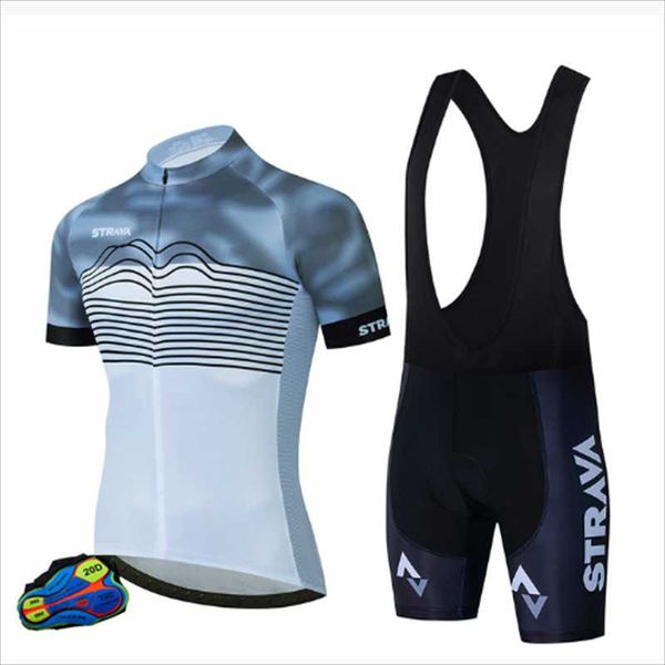 racing sets 2021 strava mountain bike clothing breathable cycling summer set close-fitting bicycle suit, Black;blue
racing sets 2021 strava mountain bike clothing breathable cycling summer set close-fitting bicycle suit, Black;blue