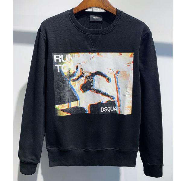 2021 fall fashion men's hoodie and sweatshirt geometric pattern casual couple wear two colors wholesale, Black
2021 fall fashion men's hoodie and sweatshirt geometric pattern casual couple wear two colors wholesale, Black