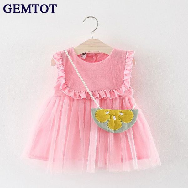 girl's dresses wear girls, korean version, coloured watermelon satchel, netting, dress, children's clothing wholesale manufacturer, Red;yellow
girl's dresses wear girls, korean version, coloured watermelon satchel, netting, dress, children's clothing wholesale manufacturer, Red;yellow