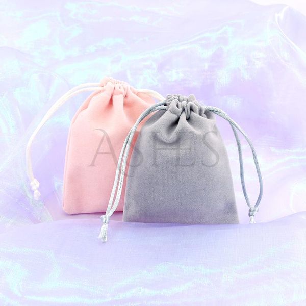 jewelry pouches, bags 5pcs organizer for drawstring bundle velvet pouch container beads gift ring earrings bangle storage packaging bag, Pink;blue
jewelry pouches, bags 5pcs organizer for drawstring bundle velvet pouch container beads gift ring earrings bangle storage packaging bag, Pink;blue