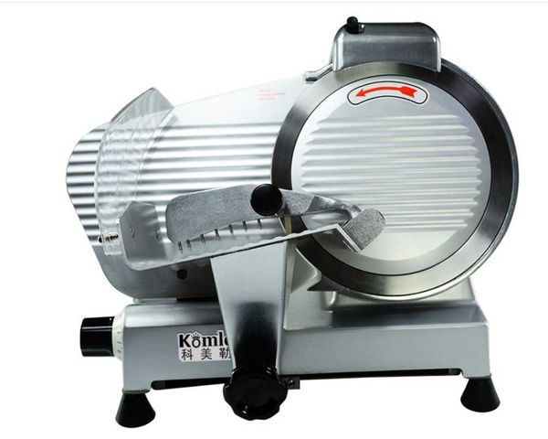semi-automatic slicer 10 inches full metal body 250mm blade adjustable slice thickness restaurant equipment mutton meat grinders
semi-automatic slicer 10 inches full metal body 250mm blade adjustable slice thickness restaurant equipment mutton meat grinders