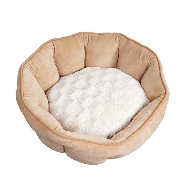 cat beds & furniture doghouse cathouse soft and comfortable autumn winter warm kitten nest shell shape pet bed
cat beds & furniture doghouse cathouse soft and comfortable autumn winter warm kitten nest shell shape pet bed