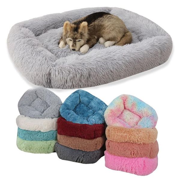 kennels & pens dog bed warm cat winter plush nest pet velvet mat furniture puppy soft kennel kitten hammock house sofa cushion supplies
kennels & pens dog bed warm cat winter plush nest pet velvet mat furniture puppy soft kennel kitten hammock house sofa cushion supplies
