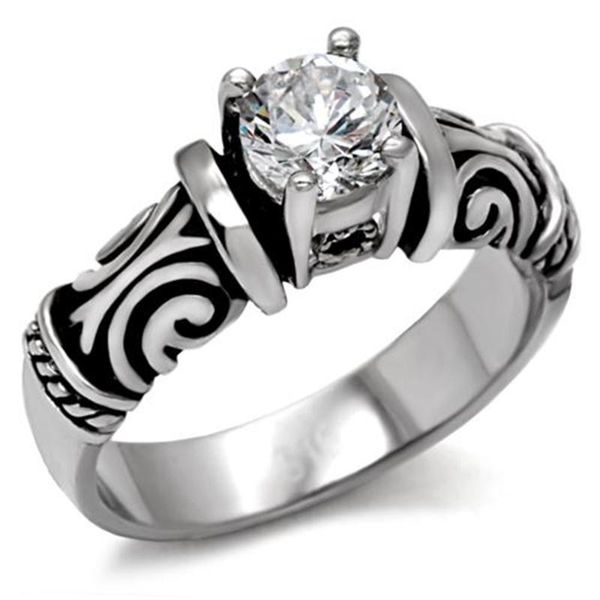cluster rings 316l stainless steel ring for women round cz jewellery classic titanium, Golden;silver
cluster rings 316l stainless steel ring for women round cz jewellery classic titanium, Golden;silver