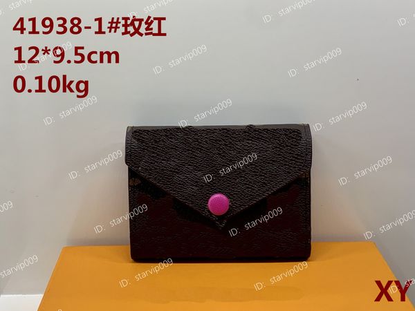 women wallets fashion designers luxury purse cluth brand card bag men wallet passport holder card pack pu leather wholesale old flower 41938, Red;black
women wallets fashion designers luxury purse cluth brand card bag men wallet passport holder card pack pu leather wholesale old flower 41938, Red;black