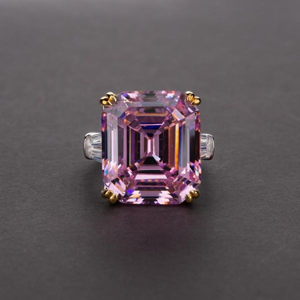 cluster rings fashion pink stone ring 925 sterling silver wedding fine jewelry gifts wholesale, Golden;silver
cluster rings fashion pink stone ring 925 sterling silver wedding fine jewelry gifts wholesale, Golden;silver