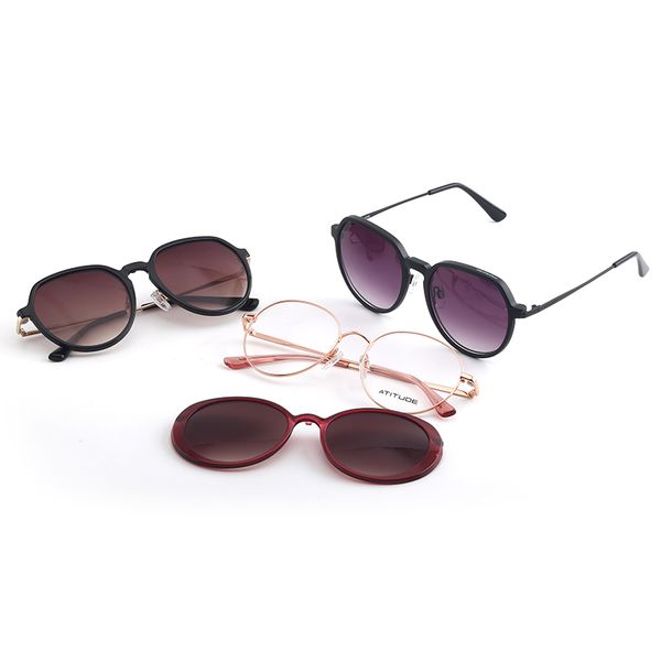 standing sunglasses for women flexible 2 in 1 magnet clip on eyeglasses magnetic myopia prescription sun glasses men, White;black
standing sunglasses for women flexible 2 in 1 magnet clip on eyeglasses magnetic myopia prescription sun glasses men, White;black
