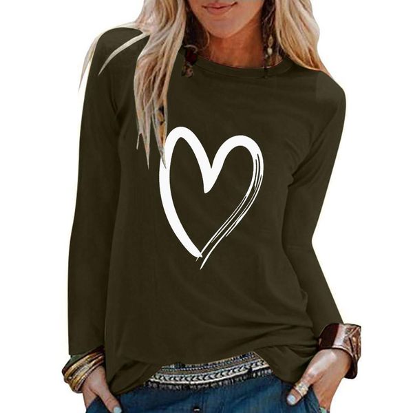 casual print o neck women long sleeve loose friends sweatshirt winter yellow sudadera mujer christmas, White
casual print o neck women long sleeve loose friends sweatshirt winter yellow sudadera mujer christmas, White