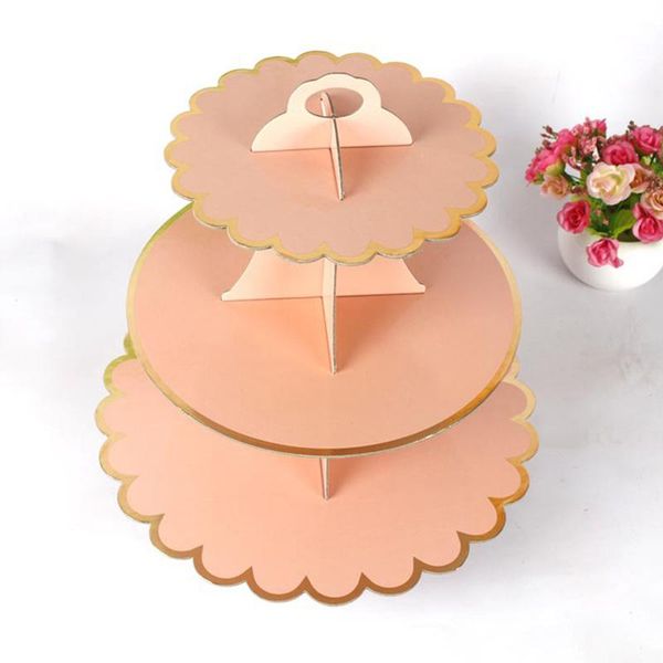 other bakeware 3 tier cupcake stand dessert holders convenience cardboard for wedding home birthday party ud88
other bakeware 3 tier cupcake stand dessert holders convenience cardboard for wedding home birthday party ud88