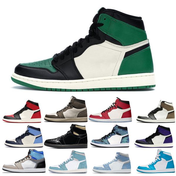 2022 jumpman 1s basketball shoes men's turbo green unc tie dye court purple bred toe cactus jack chicago obsidian shadow nice good
2022 jumpman 1s basketball shoes men's turbo green unc tie dye court purple bred toe cactus jack chicago obsidian shadow nice good