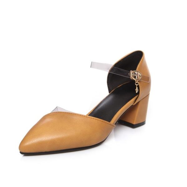 big sizepersonalized pointed shoes high heels sandals women woman summer ladies, Black
big sizepersonalized pointed shoes high heels sandals women woman summer ladies, Black