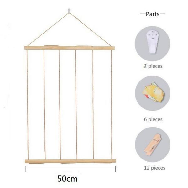 hooks & rails selling home supplies macrame wall hanging nordic tapestry rope decorative solid tassel clip po boho decor
hooks & rails selling home supplies macrame wall hanging nordic tapestry rope decorative solid tassel clip po boho decor