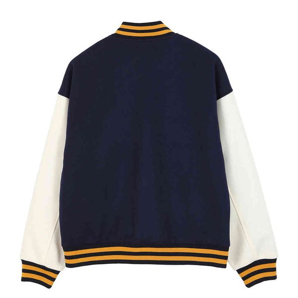 men's jackets aolamegs hit color furry big letter patch single breasted baseball men coat winter retro high street couple bomber 4e2i, Black;brown
men's jackets aolamegs hit color furry big letter patch single breasted baseball men coat winter retro high street couple bomber 4e2i, Black;brown