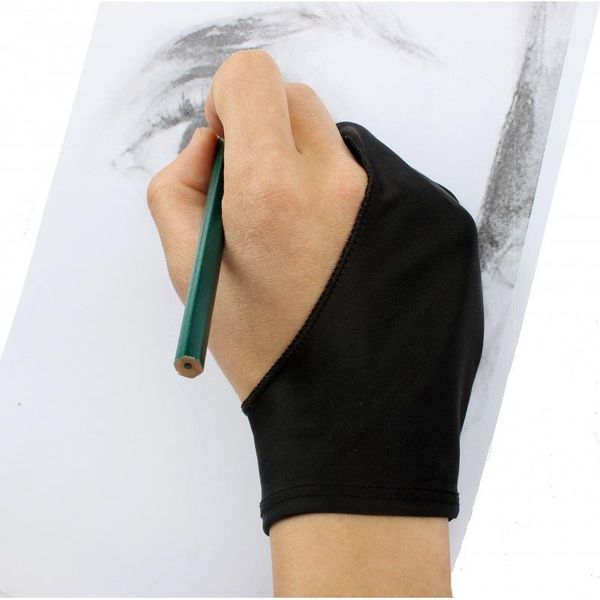 polyurethane practical painting anti abrasion, perspiration and antifouling drawing 2 fingers for men women refills, Black;red
polyurethane practical painting anti abrasion, perspiration and antifouling drawing 2 fingers for men women refills, Black;red