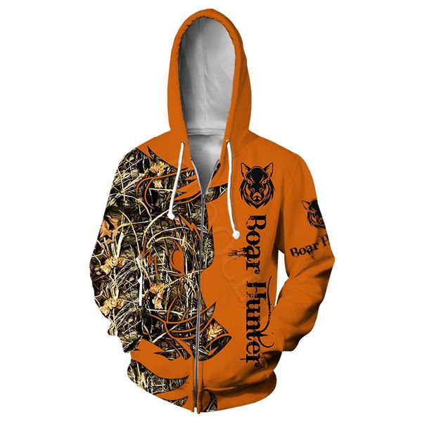 men's hoodies & sweatshirts hunting wild boar print hoodie men women 3d sweatshirt animal pig fashion funny swine casual jogging zipper, Black
men's hoodies & sweatshirts hunting wild boar print hoodie men women 3d sweatshirt animal pig fashion funny swine casual jogging zipper, Black