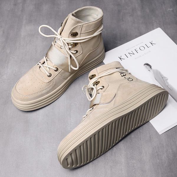 boots men's casual shoes high male sneakers breathable slip on footwear sapato masculino chaussures hommes luxury1, Black
boots men's casual shoes high male sneakers breathable slip on footwear sapato masculino chaussures hommes luxury1, Black