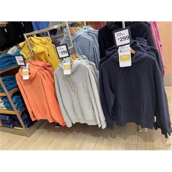brand hoodie gap men's simple loose sweater autumn 627533 / 826068 new pullover off shoulder sleeve top, Black
brand hoodie gap men's simple loose sweater autumn 627533 / 826068 new pullover off shoulder sleeve top, Black
