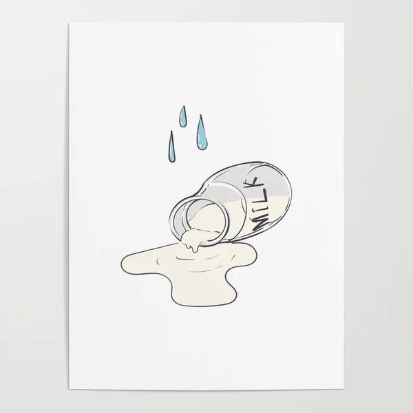 paintings canvas hd prints pictures wall artwork painting cry over spilled milk home decoration modular poster for living room no frame
paintings canvas hd prints pictures wall artwork painting cry over spilled milk home decoration modular poster for living room no frame