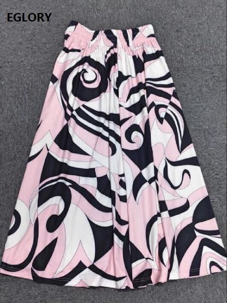 skirts spring summer fashion skirt women elastic waist abstract prints mid-calf length casual 100% jersey skirt lady, Black
skirts spring summer fashion skirt women elastic waist abstract prints mid-calf length casual 100% jersey skirt lady, Black