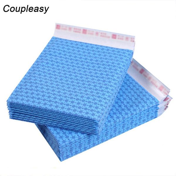30pcs blue kraft paper printing bags mailer self seal bubble envelope shockproof padded envelopes thicken postage packing
30pcs blue kraft paper printing bags mailer self seal bubble envelope shockproof padded envelopes thicken postage packing