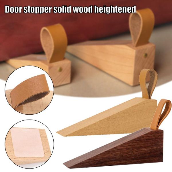 door catches & closers wooden ser solid wood non-slip heighten durable wedges safety for children and the old sasw666
door catches & closers wooden ser solid wood non-slip heighten durable wedges safety for children and the old sasw666