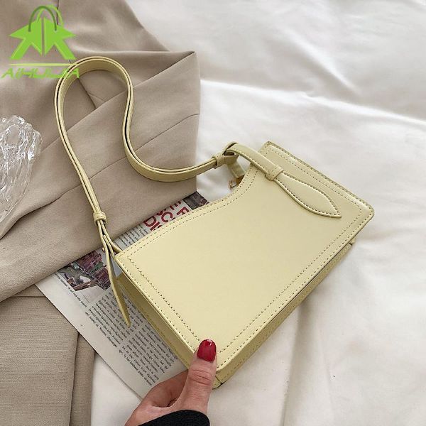 shoulder bags pu leather for women 2021 simple armpit bag female handbag fashion solid color travel messenger
shoulder bags pu leather for women 2021 simple armpit bag female handbag fashion solid color travel messenger