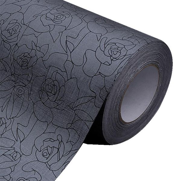 window stickers black flower glass sticker sunshade anti-peep sunscreen opaque privacy bathroom film
window stickers black flower glass sticker sunshade anti-peep sunscreen opaque privacy bathroom film