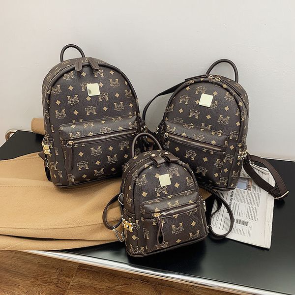 womens backpack 2021 new korean style versatile internet celebrity small backpack fashion printed small bookbag ins super pop bag
womens backpack 2021 new korean style versatile internet celebrity small backpack fashion printed small bookbag ins super pop bag