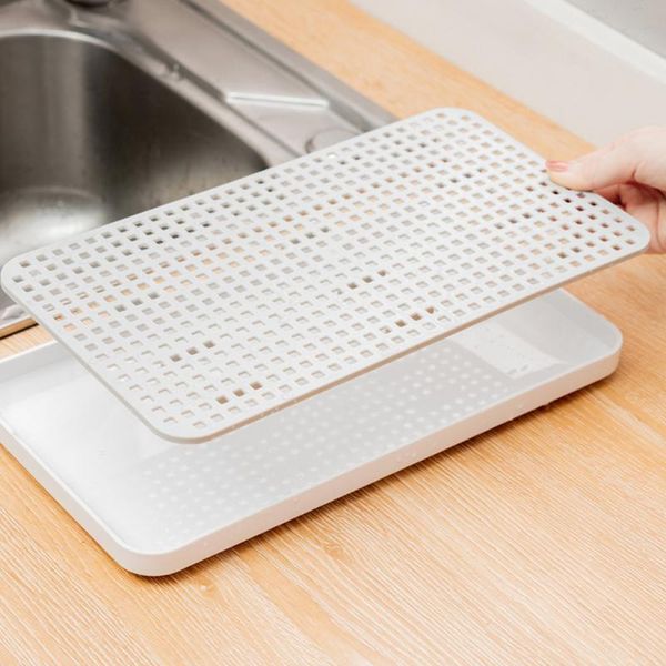 dishes & plates rectangular drain basket kitchen vegetable tea cups bowls tray double layer plastic fruit plate accessories dropsh
dishes & plates rectangular drain basket kitchen vegetable tea cups bowls tray double layer plastic fruit plate accessories dropsh