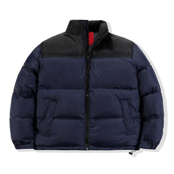 mens down keep warm windproof white outerwear overcoat puffer jackets for men and women in the same style, Black
mens down keep warm windproof white outerwear overcoat puffer jackets for men and women in the same style, Black