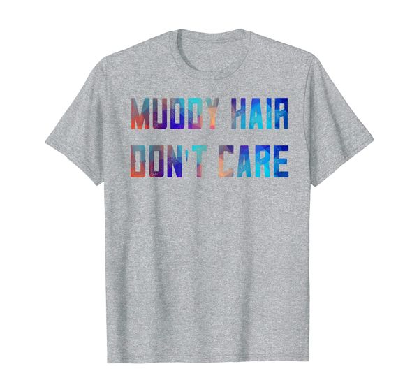 Muddy Hair Don't Care Mud Run Quad 4 Wheeler Mudding Offroad T-Shirt, Mainly pictures
Muddy Hair Don't Care Mud Run Quad 4 Wheeler Mudding Offroad T-Shirt, Mainly pictures