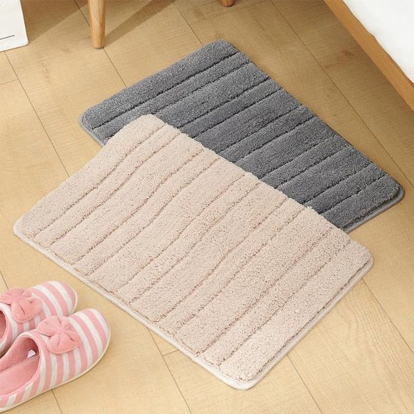 non slip bath mat bathroom carpet water absorbent pad bedroom rugs kitchen doormat washable carpets
non slip bath mat bathroom carpet water absorbent pad bedroom rugs kitchen doormat washable carpets