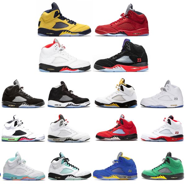 5 5s basketball shoes jumpman fab sp throphy room red suede 3 olympic metallic gold trainers breathable sports sneakers size 40-46
5 5s basketball shoes jumpman fab sp throphy room red suede 3 olympic metallic gold trainers breathable sports sneakers size 40-46