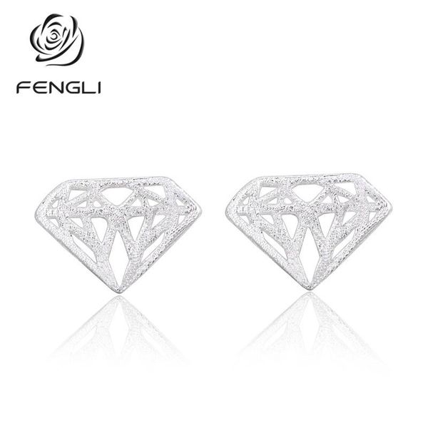stud fengli trendy hollow ear studs for women birthday christmas gift charm earrings jewelry pendientes, Golden;silver
stud fengli trendy hollow ear studs for women birthday christmas gift charm earrings jewelry pendientes, Golden;silver