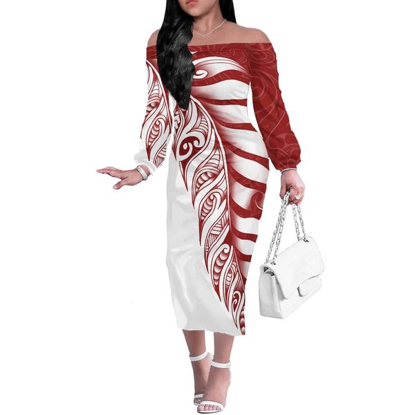 factory price personality red womens dress black party off shoulder custom polynesian tribal tattoo pattern large size 4xl sexy, Black;gray
factory price personality red womens dress black party off shoulder custom polynesian tribal tattoo pattern large size 4xl sexy, Black;gray
