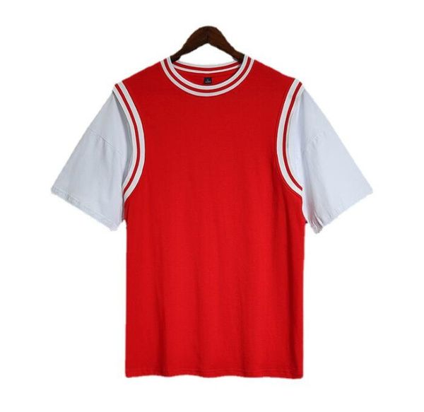 5435 blank custom jersey leave message in order size s-3xl white red grey men women youth, Black;red
5435 blank custom jersey leave message in order size s-3xl white red grey men women youth, Black;red