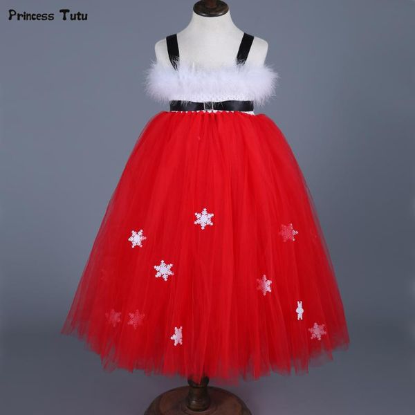 girl's dresses kids girls christmas party costumes red snowflake tutu dress children clothing fancy xmas year tulle, Red;yellow
girl's dresses kids girls christmas party costumes red snowflake tutu dress children clothing fancy xmas year tulle, Red;yellow
