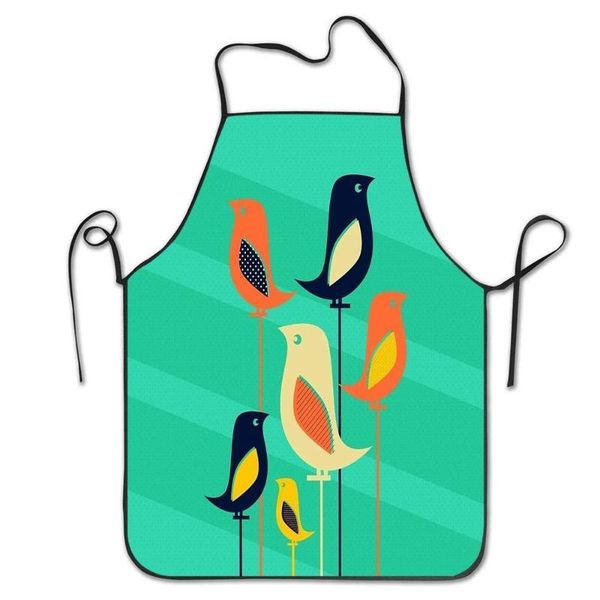mid century bird illustration apron - cooking kitchen chef barber bib aprons for women men
mid century bird illustration apron - cooking kitchen chef barber bib aprons for women men