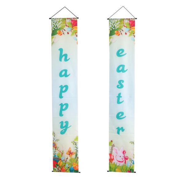 easter party decor door curtain beautiful entrance banner hanging ornament (easter couplet) & drapes
easter party decor door curtain beautiful entrance banner hanging ornament (easter couplet) & drapes