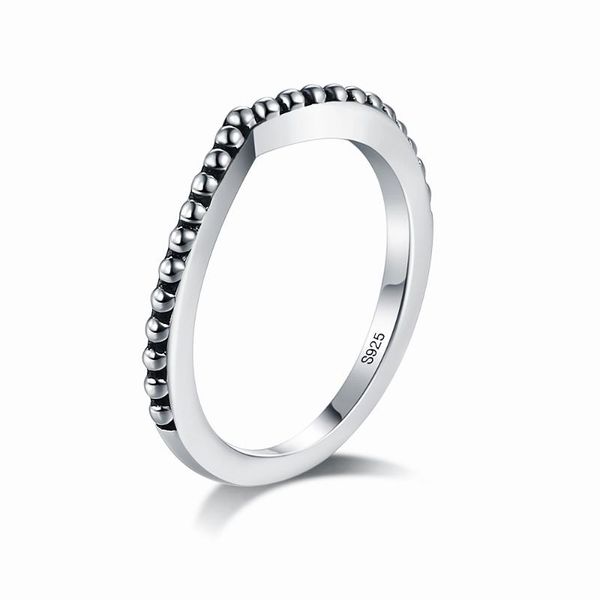 cluster rings silverhoo 100% 925 sterling silver water drop finger for women wedding engagement simple ring gift fine jewelry recommend, Golden;silver
cluster rings silverhoo 100% 925 sterling silver water drop finger for women wedding engagement simple ring gift fine jewelry recommend, Golden;silver