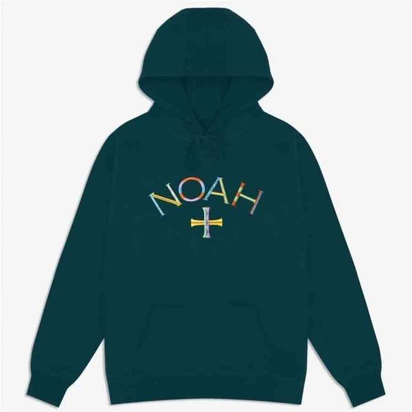 men's hoodies & sweatshirts noah women's knitted men's 1:1 cross stitch core hoodie, Black
men's hoodies & sweatshirts noah women's knitted men's 1:1 cross stitch core hoodie, Black