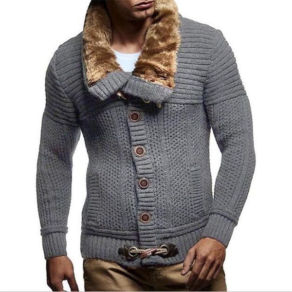 men's sweaters 2021 autumn and winter pure color long sleeve leisure slim knit coat european turtleneck sweater large size men, White;black
men's sweaters 2021 autumn and winter pure color long sleeve leisure slim knit coat european turtleneck sweater large size men, White;black