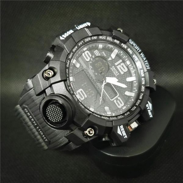 brand watch european american cool hip-hop trendy men's fashion student stylish guy's simple casual large dial watches wristwatche, Slivery;brown
brand watch european american cool hip-hop trendy men's fashion student stylish guy's simple casual large dial watches wristwatche, Slivery;brown