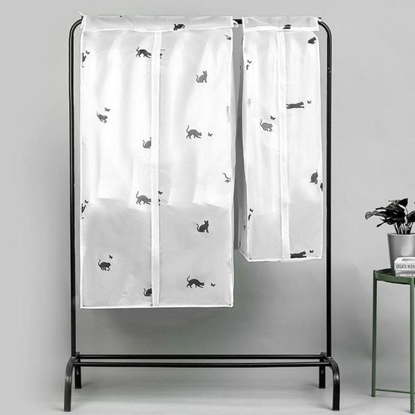 clothing & wardrobe storage white dress home bag bedroom convenient breathable coat dust cover waterproof durable suit
clothing & wardrobe storage white dress home bag bedroom convenient breathable coat dust cover waterproof durable suit