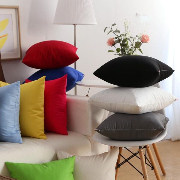 cushion/decorative pillow canvas covers jelly color pink red yellow orange blue gray green solid cushion cover home decorative 45x45cm/60x60
cushion/decorative pillow canvas covers jelly color pink red yellow orange blue gray green solid cushion cover home decorative 45x45cm/60x60